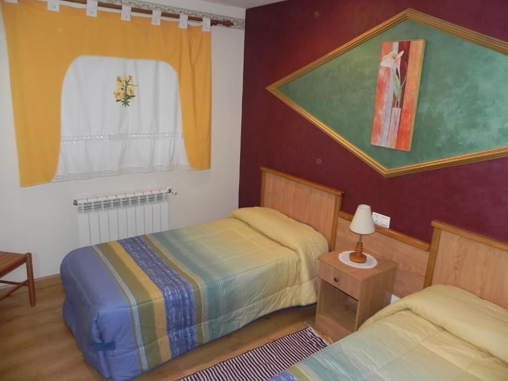 O Lar De Carmina Hotel Devesa Стая снимка