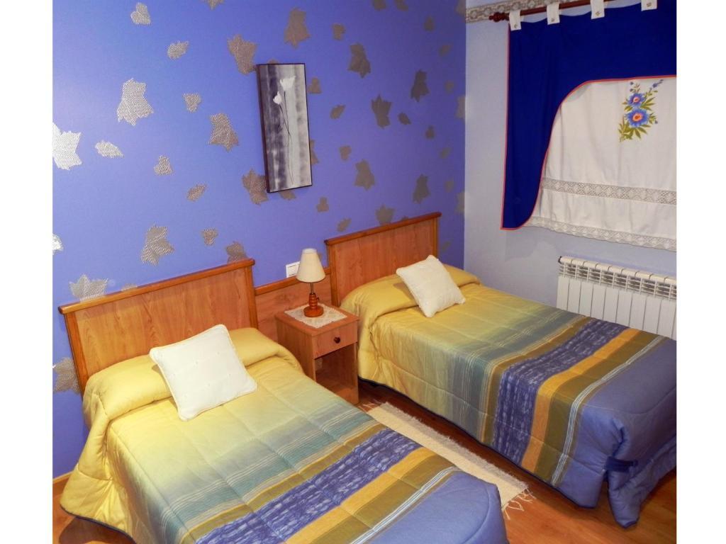 O Lar De Carmina Hotel Devesa Стая снимка