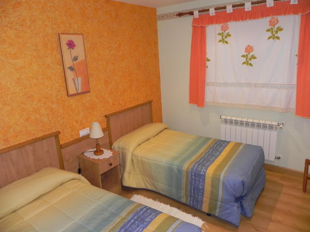 O Lar De Carmina Hotel Devesa Стая снимка