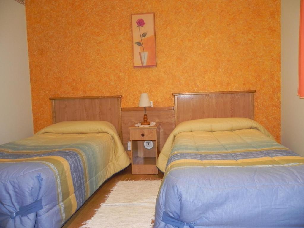 O Lar De Carmina Hotel Devesa Стая снимка