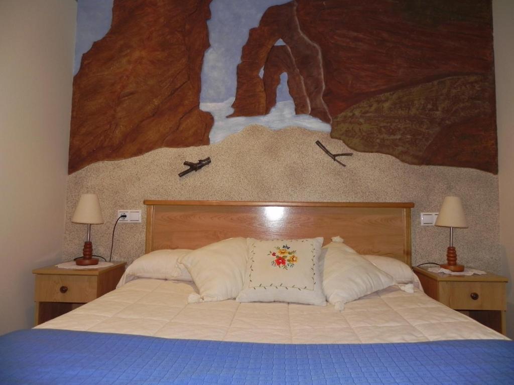 O Lar De Carmina Hotel Devesa Стая снимка