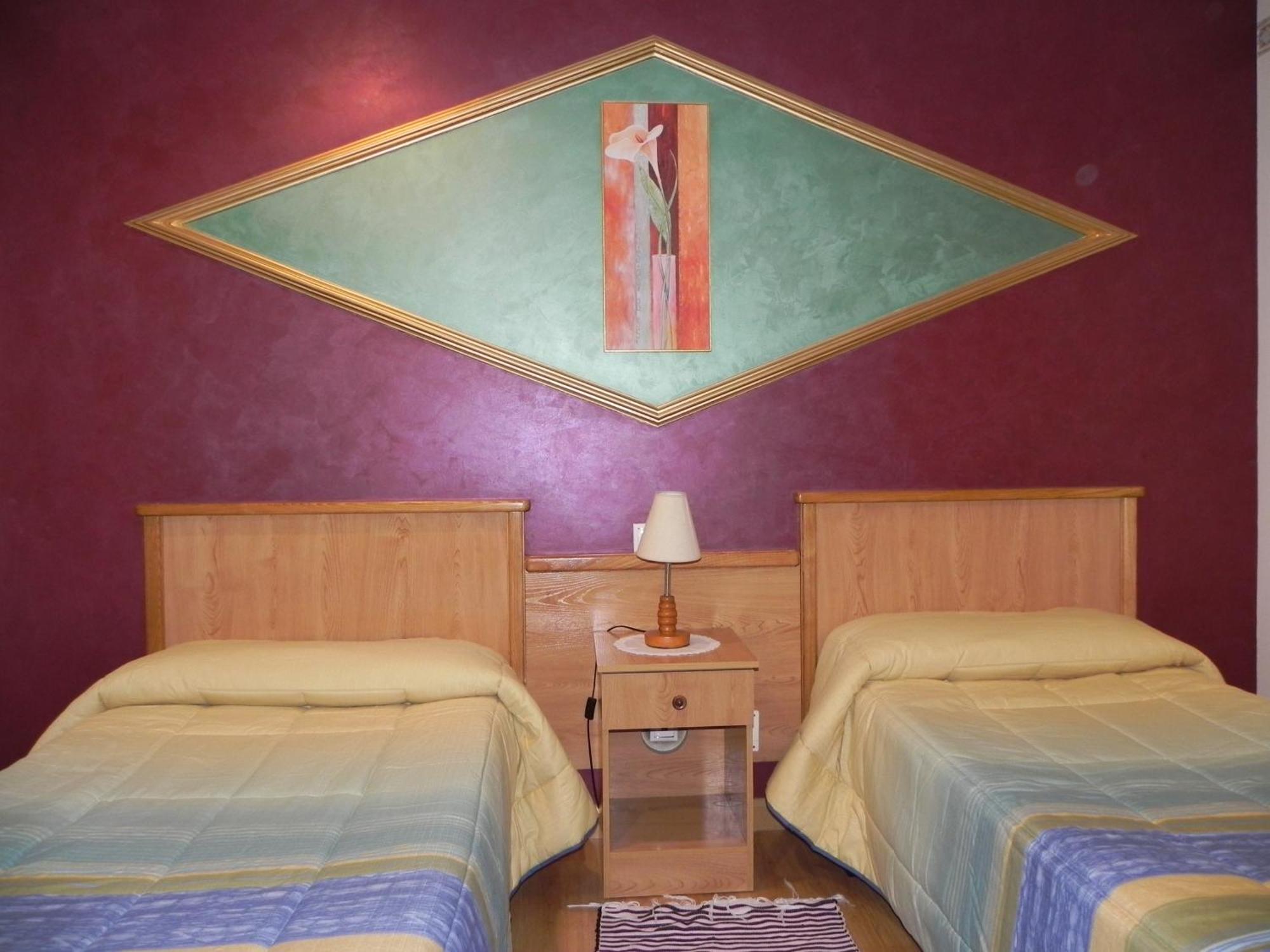 O Lar De Carmina Hotel Devesa Екстериор снимка