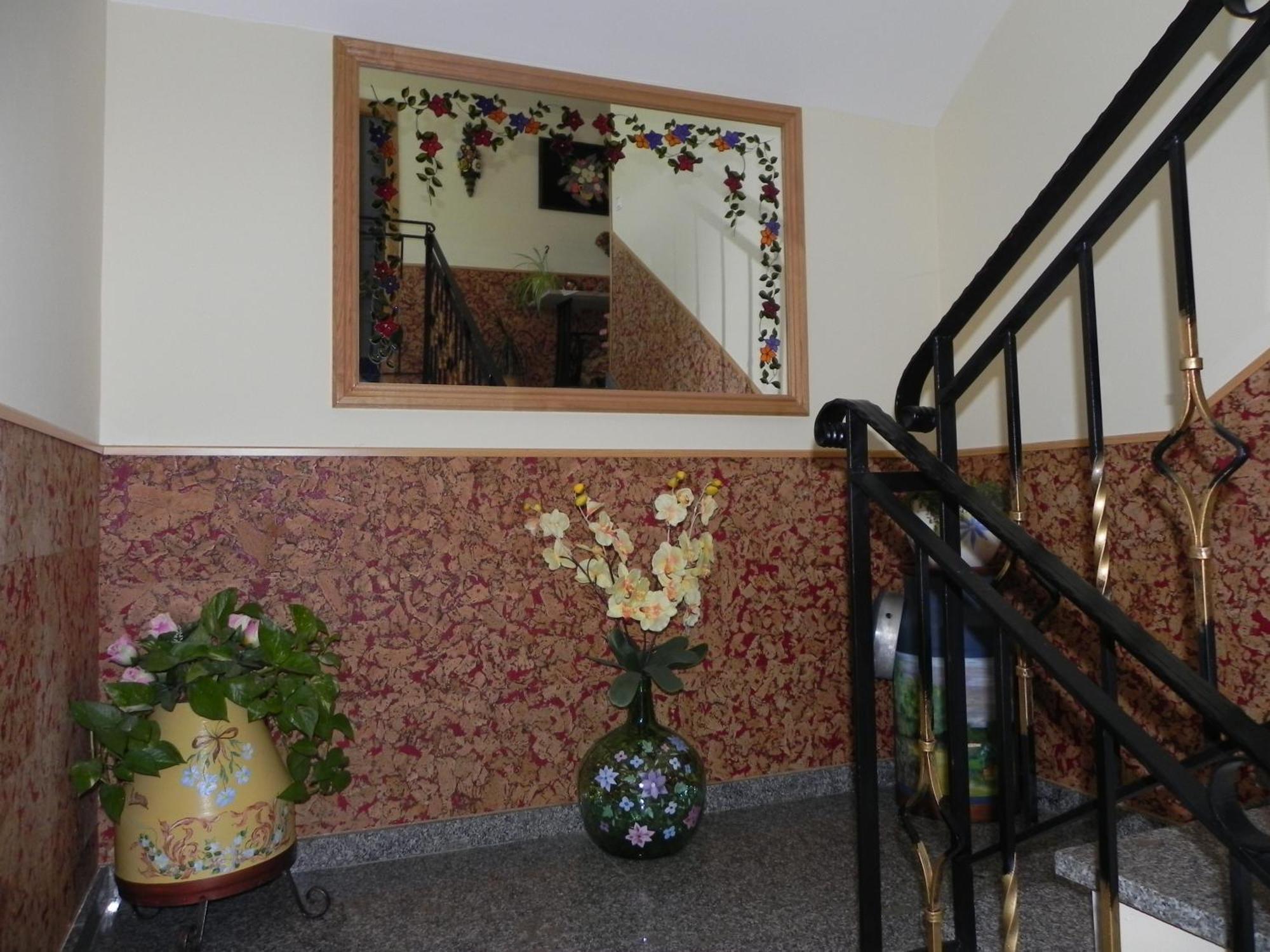 O Lar De Carmina Hotel Devesa Екстериор снимка